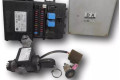 Řídící jednotka 237102X90, 4079170750   Nissan Terrano 2006