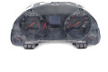 Přístrojová deska  Audi A3 S3 8P 2004 8H0920950G, 0263642023  