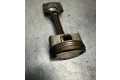 Поршень Передний двигатель механизма для подъема окон 2ZR-FXE 131010T040  Toyota Prius (XW30)  
