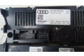 Блок управления климат-контролем 8T2820043AG, A2C53345979   Audi Q5 SQ5