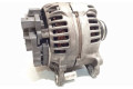 Генератор 03C903023A, 0124525093   Volkswagen Scirocco      