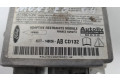 Блок подушек безопасности 4S7T14B056AB, CD132   Ford Mondeo Mk III