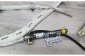 Боковая подушка безопасности 4G5880742B   Audi A6 S6 C7 4G