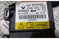 Блок подушек безопасности 8201002829   Renault Sandero I