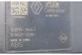 Блок АБС 476608587R   Dacia  Dokker   -  года