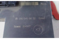   Pojistková skříňka 0025451901   Mercedes-Benz C W202 