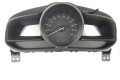 Přístrojová deska  Mazda 2 2022 D09M55430  
