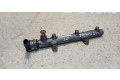 Топливная рампа 059130090AH, 057130764H   Volkswagen Touareg I  
