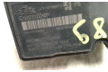Jednotka ABS 4541S8, 4541S8   Peugeot 207 2012