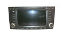 Радио/ проигрыватель CD/DVD / навигация 8635132984, 8635132895   Volkswagen Touareg I