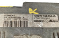 Řídící jednotka 7700105980, HOM7700875745   Renault Megane I 1998