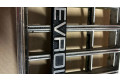 Передняя решётка Chevrolet Caprice  14081651, 209012616      