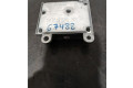 Блок подушек безопасности 9648938880, 602327600   Peugeot Partner