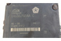 Jednotka ABS 04686702AA   Chrysler Voyager 1995