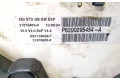 Přístrojová deska  Renault Trafic II (X83) 2005 P8200295454A  