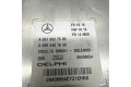 Блок управления двигателя A6519007500, 28408654   Mercedes-Benz SLK R172