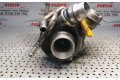  Турбина Renault Laguna III  8200638766   для двигателя M9R      