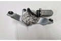 Моторчик заднего дворника 98700-1W000    KIA Rio