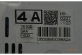 Přístrojová deska  Honda Jazz 2007 78100SAAF400  