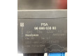 Přístrojová deska  Peugeot 5008 2009 9666663880, AAP00940  