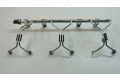 Vstřikovací lišta 7620946, 7649710   BMW 2 F22 F23  pro benzínový motor 3.0 N55 B30 A 