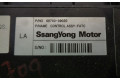 Řídící jednotka 6870008020   SsangYong Kyron 2007