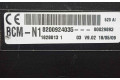 Блок управления BCMN1, JOHSONCONTROLS   Renault Kangoo II