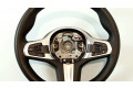Руль BMW 6 G32 Gran Turismo  2017-- года 021099, 32308008178      
