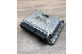 Блок управления двигателем Блок управления 030906032J, 0261204913   Volkswagen Scirocco