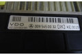 Řídící jednotka 0095450032   Mercedes-Benz E W124 1989