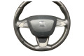 Volant Seat Ibiza IV (6J,6P) 2011 6J0419091A, 6J0880201  