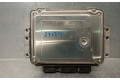 Řídící jednotka 8200527725, 0281012589BOSCH   Renault Megane II 2006