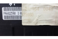 Přístrojová deska  Citroen C2 2006 P9660225980, 9660225980  