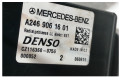 Вентилятор печки    A2469061601, CZ1163600756   Mercedes-Benz GLA W156