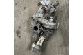  Турбина Mercedes-Benz E W212 2.1 A6510902880, A6510904980         