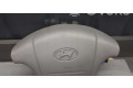 Подушка безопасности водителя    Hyundai Santa Fe