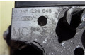 Блок управления АБС 265224048467784468, 265900024   Fiat Stilo