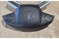Подушка безопасности водителя 1648601802, A1648601802   Mercedes-Benz GL X164