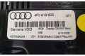 Дисплей    4F0919603   Audi A6 S6 C6 4F