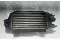 Интеркулер     Fiat Panda III 