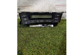 Блок управления климат-контролем 5590047020, 2ZRFXE   Toyota Prius (XW20)