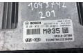 Řídící jednotka 0281033117, 391102FBB6   KIA Sorento 2017