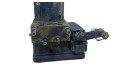 Блок АБС 1K0907379K   Volkswagen  Polo III 6N 6N2 6NF  1995 - 2001 года