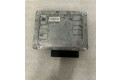 Блок управления редуктора коробки передач (раздатки) 8B3907163C   Audi RS4 B9