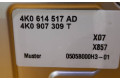 Jednotka ABS 4K0614517AD, 4K0907309T   Audi A6 S6 C8 4K 2019