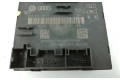Блок комфорта 8T0959795N   Audi A4 Allroad   