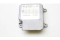 Блок подушек безопасности 1C0909605K   Volkswagen Polo