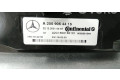 Блок управления климат-контролем A2059054415   Mercedes-Benz GLC C253