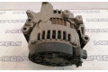Генератор A0131549002, 0121715029   Mercedes-Benz C W204      