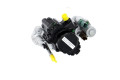 Vstřikovací čerpadlo R9424A050A, R9424A050A   Ford Focus C-MAX     